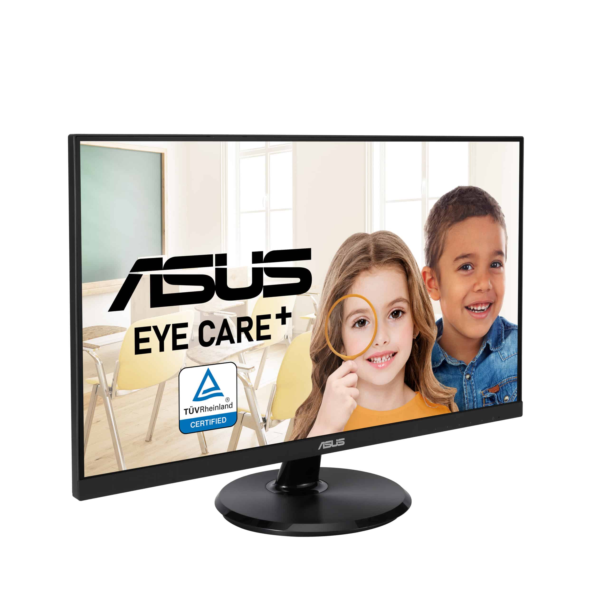 Monitor Asus VA24DQF 23.8" FHD LCD Preto - Image 5