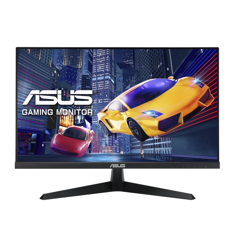 Monitor Asus VY249HGE 23.8" FHD Preto - Image 3