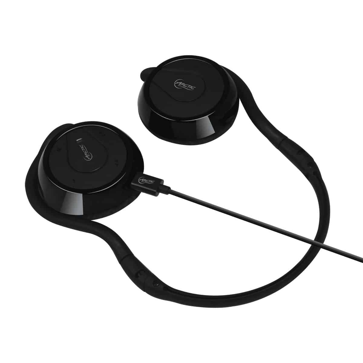 Headphones Arctic P324Bt Bluetooth 4.0 Sport - Image 2