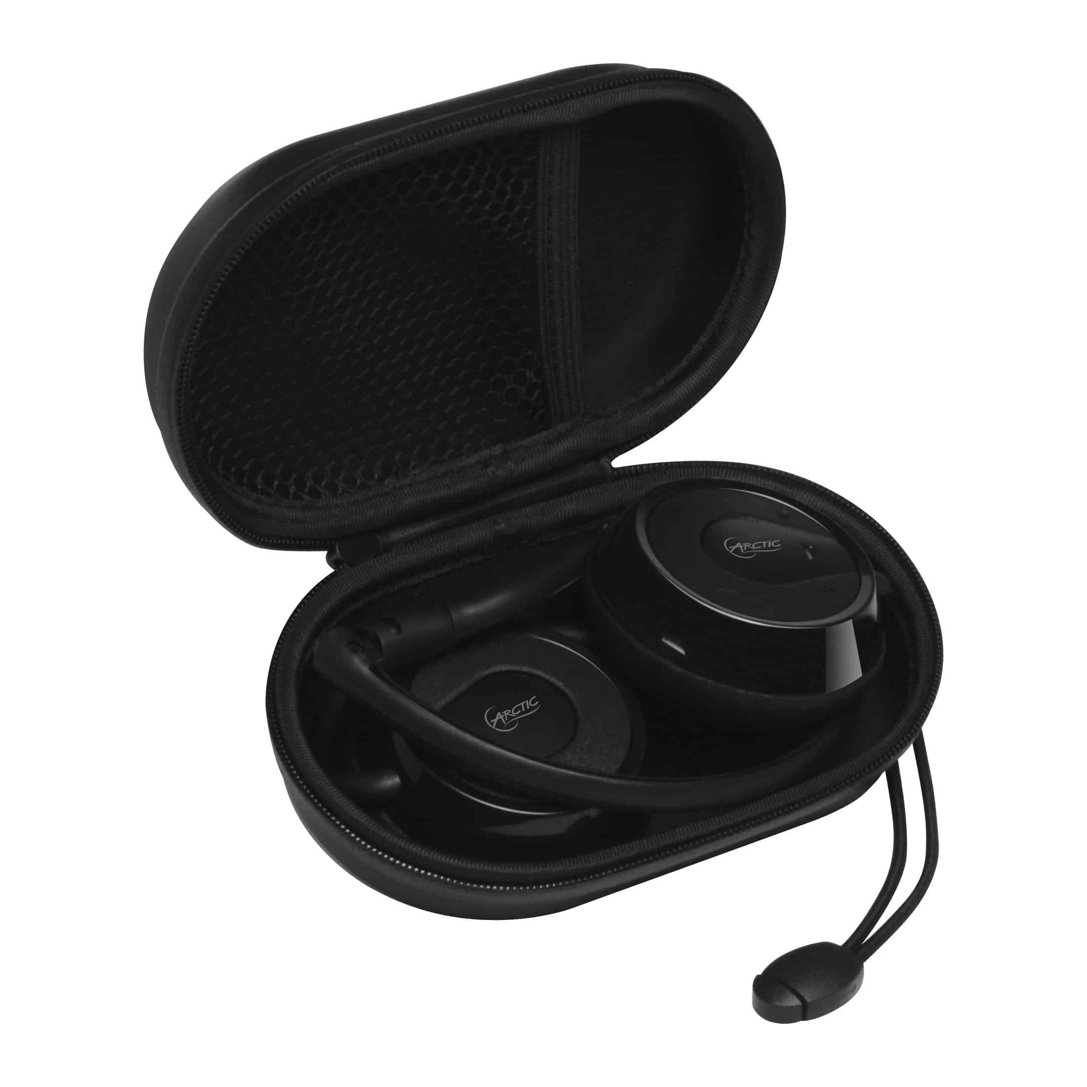 Headphones Arctic P324Bt Bluetooth 4.0 Sport - Image 3