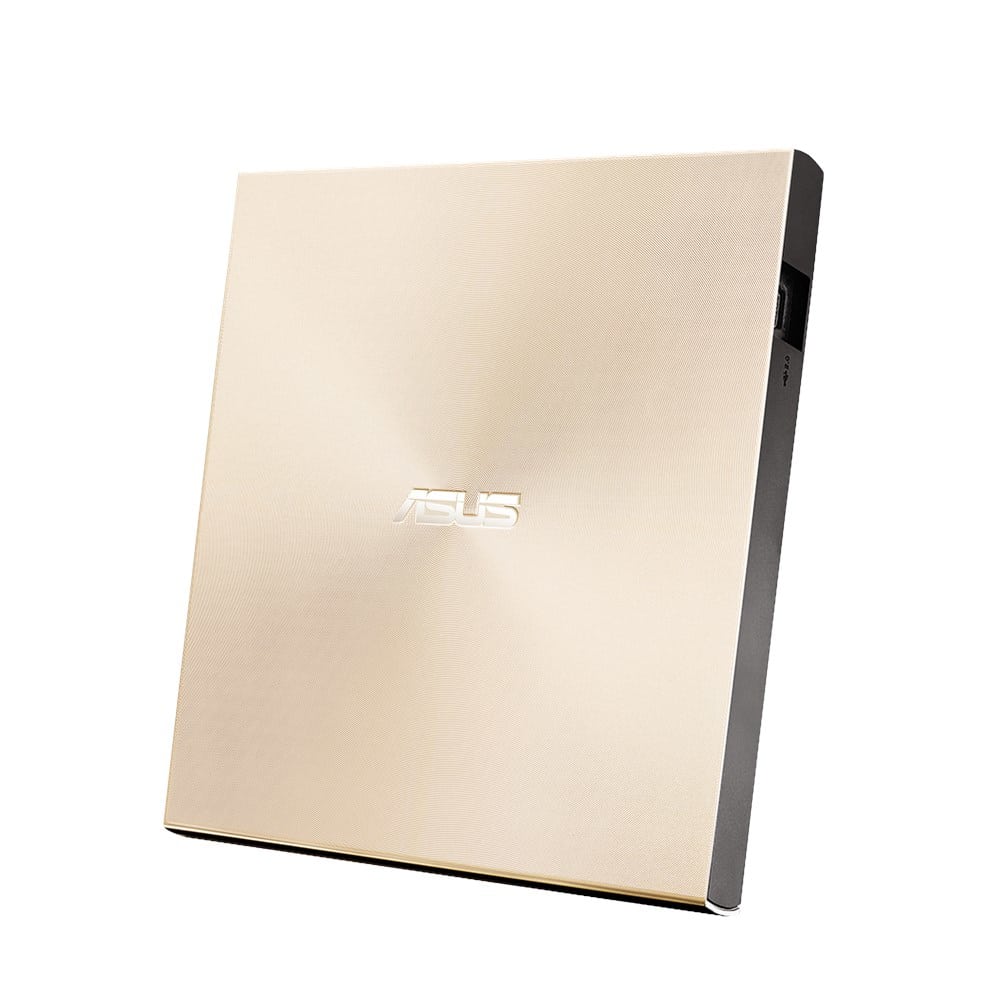 Dvdrw externo Asus ZenDrive U9M Ouro - Image 4