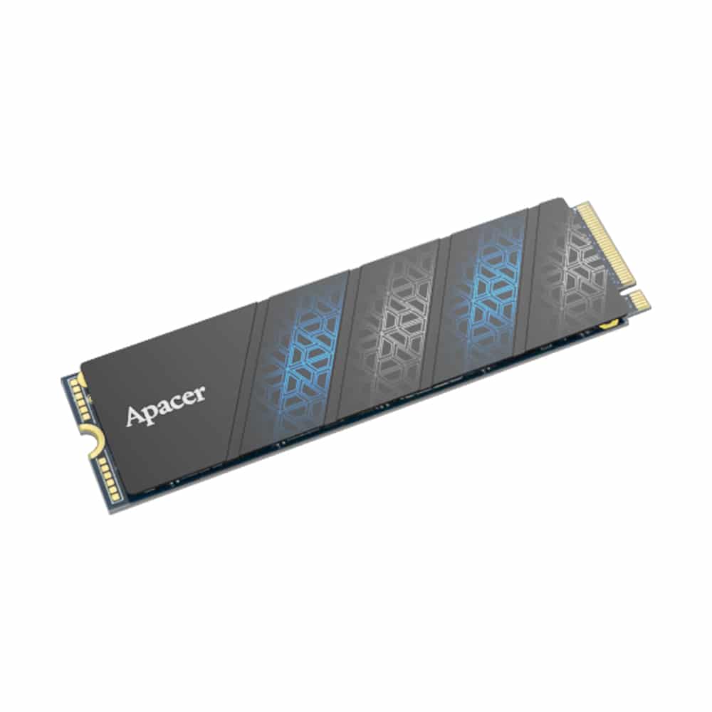 Disco SSD M.2 Apacer 512GB PCIe PRO - Image 3