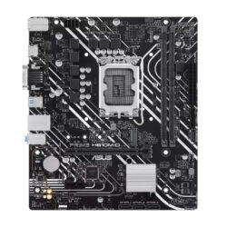 Motherboard Asus Prime H610M-D Socket 1700 DDR5