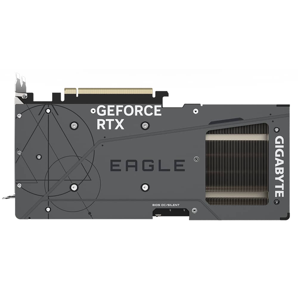 Placa Gráfica Gigabyte RTX 4070 Ti Eagle OC 12GB - Image 4