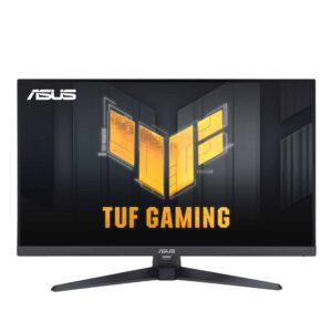 Monitor Asus VG328QA1A TUF Gaming 32" FHD 165Hz 1ms