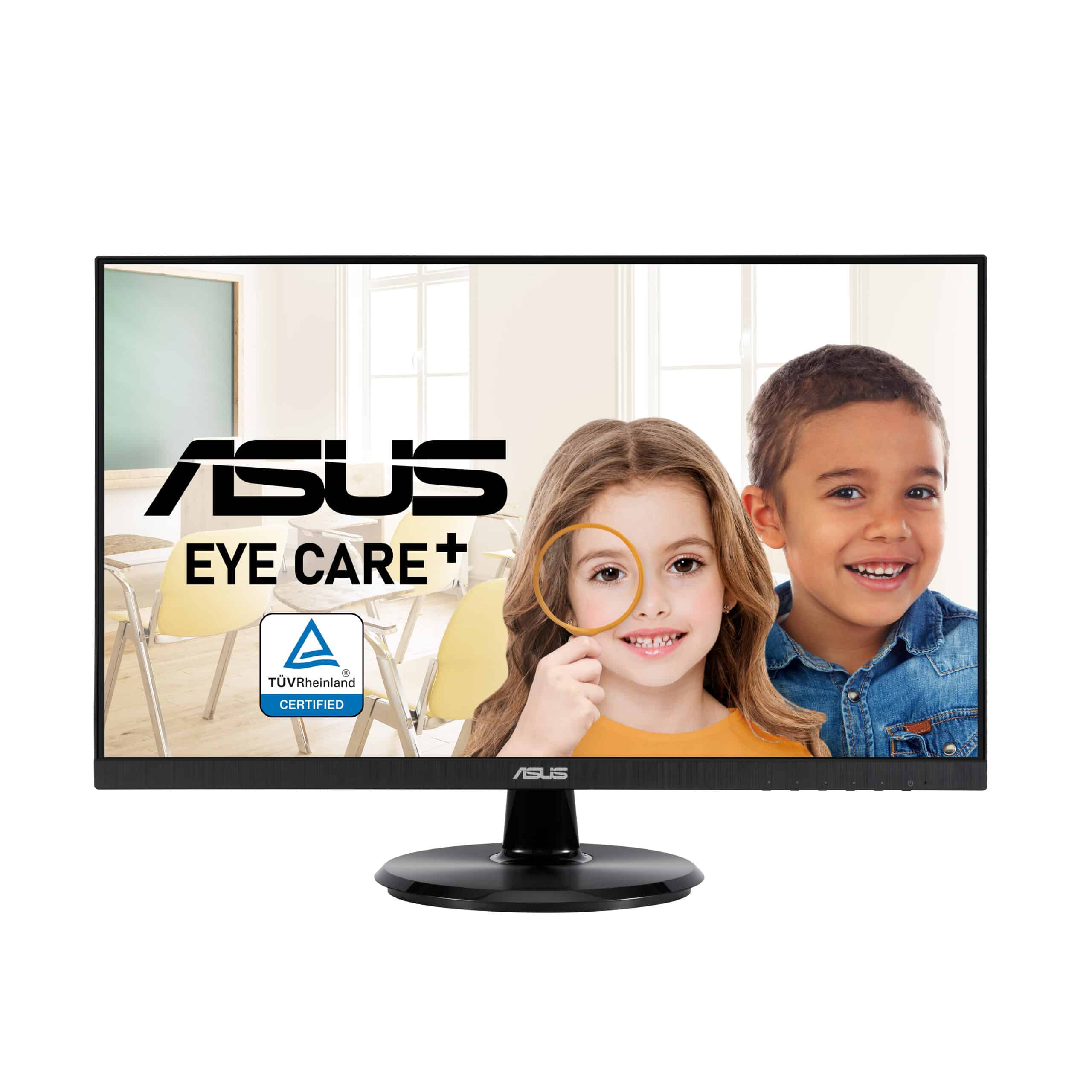 Monitor Asus VA24DQF 23.8" FHD LCD Preto - Image 6
