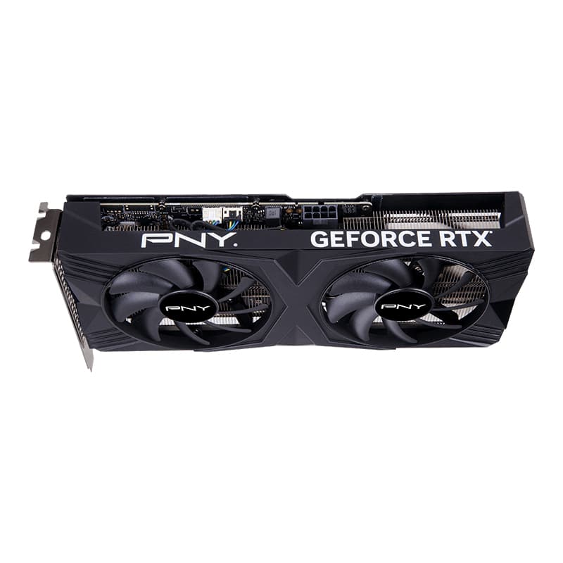 Placa Gráfica PNY GeForce RTX 4070 Verto Dual Fan 12GB GDDR6X - Image 5