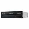 DVDRW Asus DRW-24D5MT Interno Preto