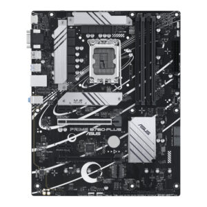 Motherboard Asus Prime B760 Plus Socket 1700