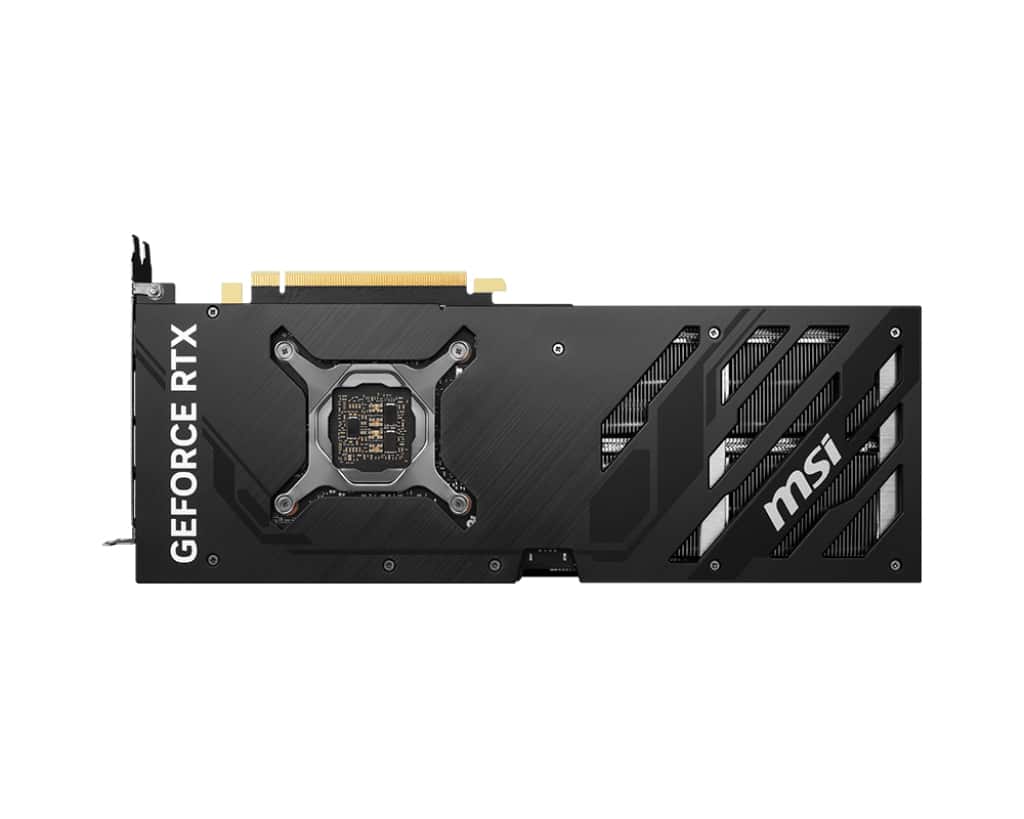 Placa Gráfica MSI GeForce RTX 4070 Ti Ventus 12G OC GDDR6X - Image 4