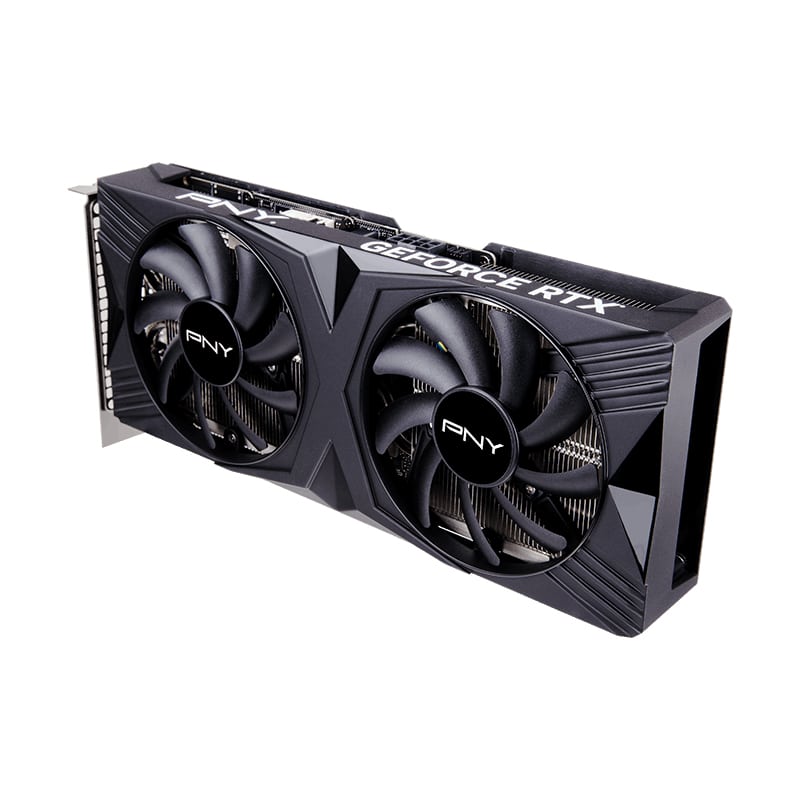 Placa Gráfica PNY GeForce RTX 4070 Verto Dual Fan 12GB GDDR6X - Image 4