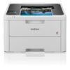Impressora Laser Led Color Brother HL-L3220CW WiFi 18ppm Branca