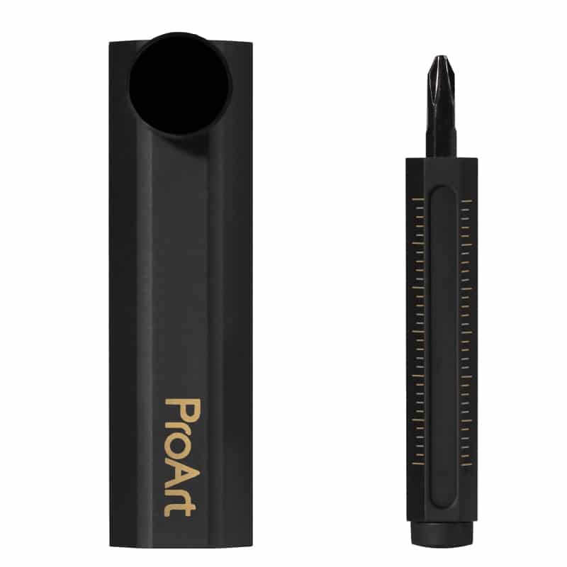 Placa Gráfica Asus Pro Art RTX 4070 Ti Gaming OC 12GB - Image 12