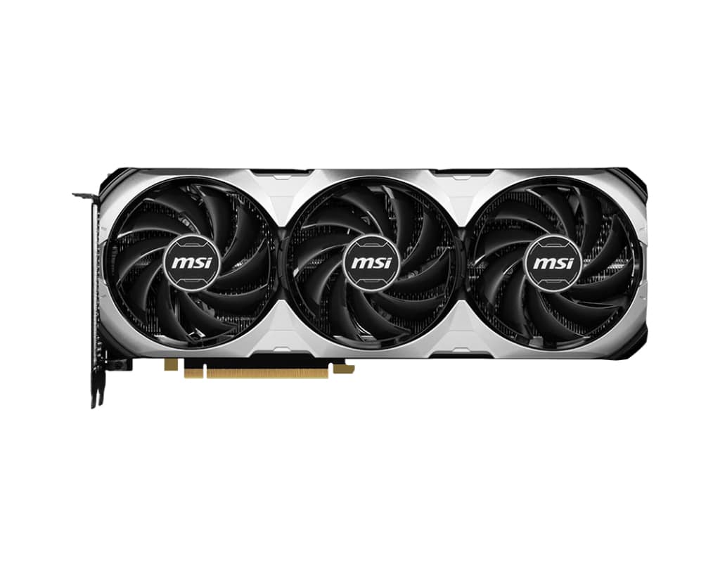 Placa Gráfica MSI GeForce RTX 4070 Ti Ventus 12G OC GDDR6X - Image 2