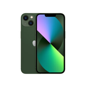 Smartphone Apple iPhone 13 512GB 6.1" 5G Verde