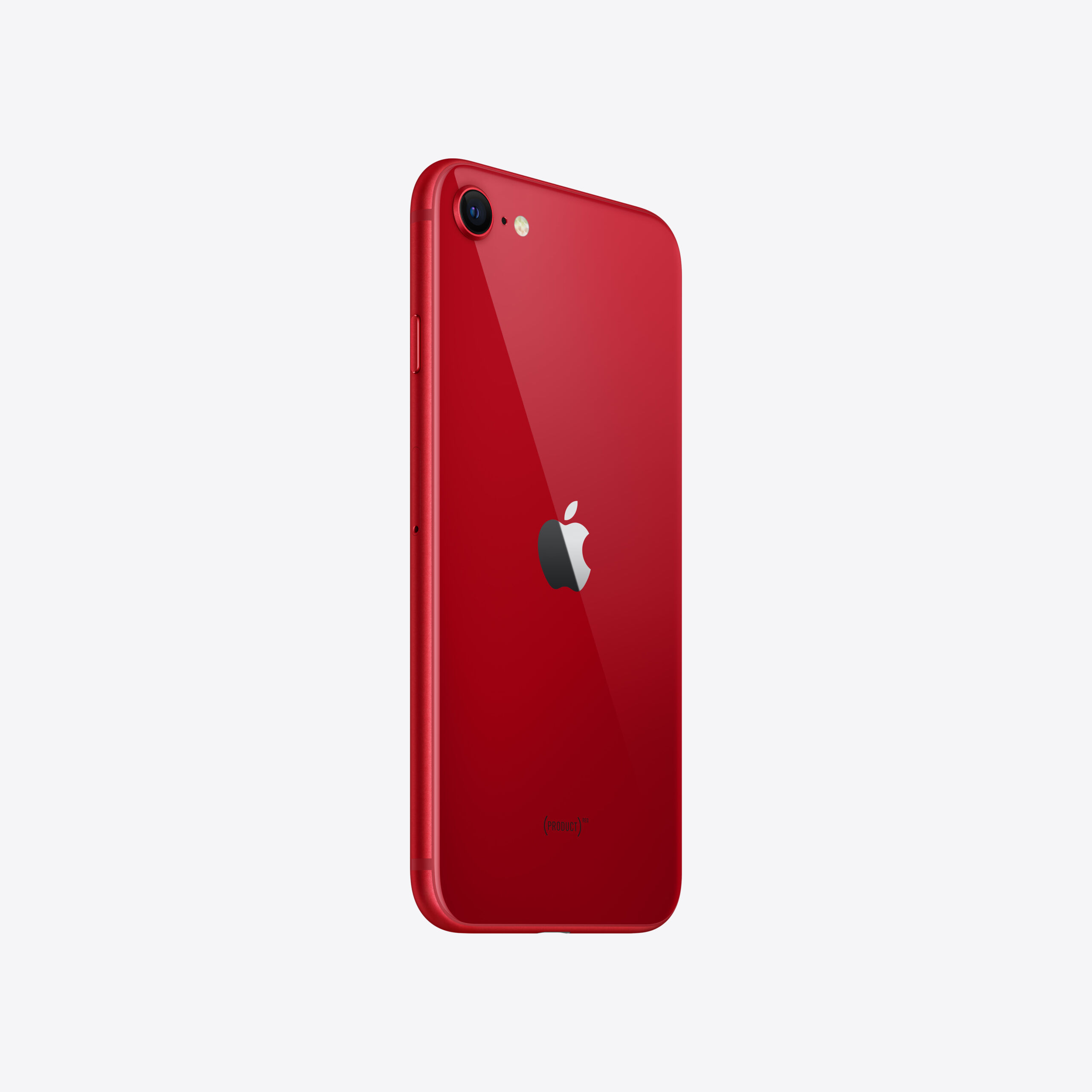 Smartphone Apple iPhone SE 2022 128GB 4.7" 5G Vermelho - Image 2