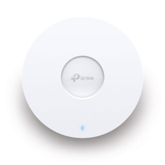 Access Point TP-Link EAP670 AX5400 2.5GbE Ceiling Mount WiFi 6
