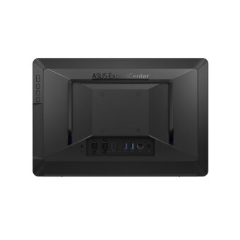 Computador Asus AIO Essential E1600WKAT-C4EHDPL1 15.6 Touch Celeron N4500 4GB SSD 256GB UHD