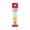 Tinteiro Original Canon GI-590  Amarelo (Garrafa)