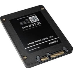 Disco SSD Apacer AS350X 512GB SATA III