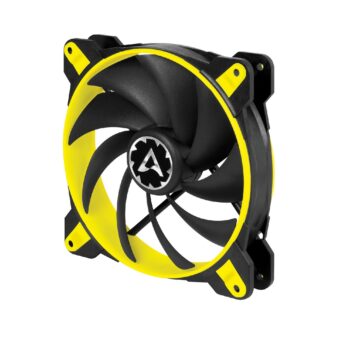 Fan Arctic Bionix F140 – Yellow