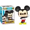 Funko Pop Mickey Mouse - Disney Classics Mickey and Friends 9.5cm