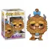 Funko Pop The Beast - Disney The Beauty and the Beast 9.5cm