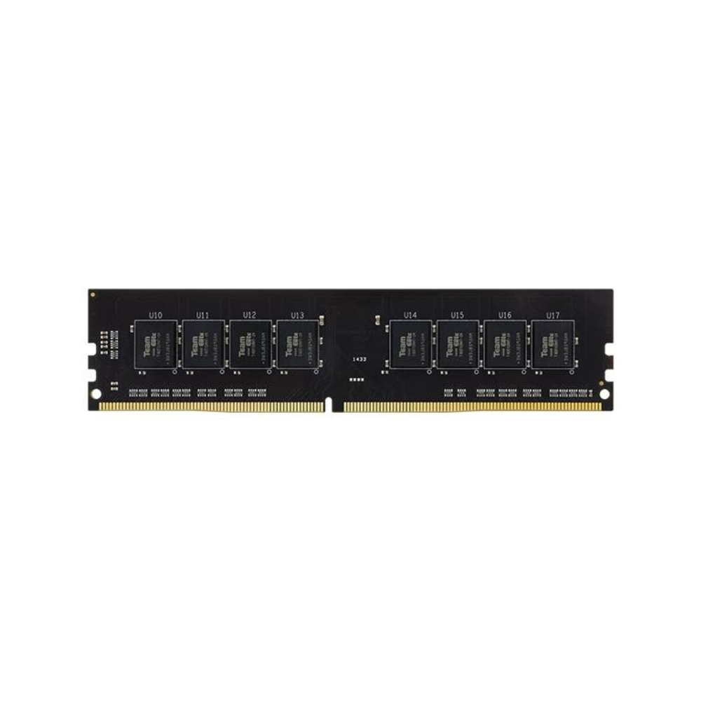 Memória Dimm Team Group Elite 32GB DDR4 3200Mhz CL22