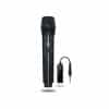 Microfone Profissional MUSE MC-30 WI Wireless 2.4Ghz
