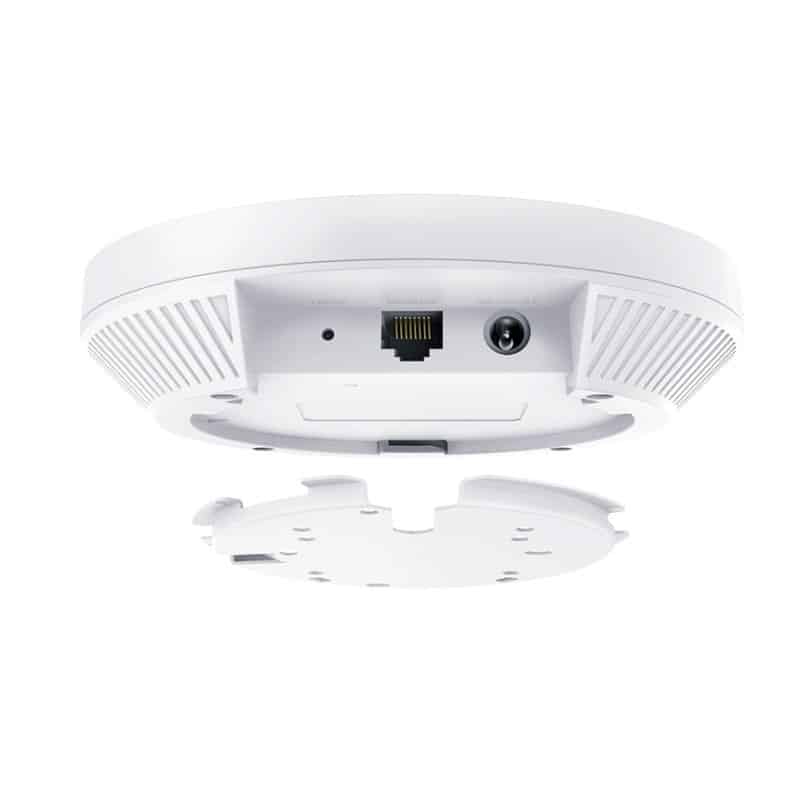 Access Point TP-Link EAP650 AX3000 Ceiling Mount WiFi 6 - Image 3