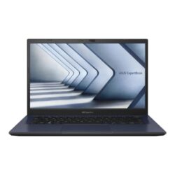 Portátil Asus ExpertBook Essential B1502CBA Intel Core i7-1255U 16Gb 1Tb 15.6 FHD Windows 11 Pro Preto - Teclado PT