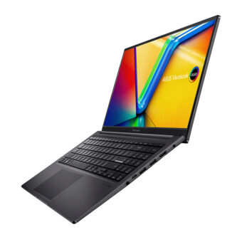 Portátil Asus VivoBook 15.6" OLED M1505YA AMD R7 7730U 16GB 1TB Windows 11 Home
