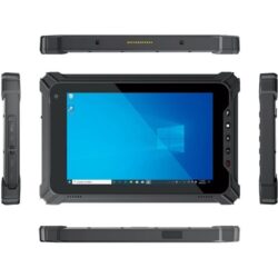 Tablet Rugged Premier Maxi 108 W 4GB 64GB 8 Windows 10 Pro
