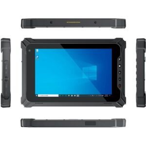 Tablet Rugged Premier Maxi 108 W 4GB 64GB 8 Windows 10 Pro