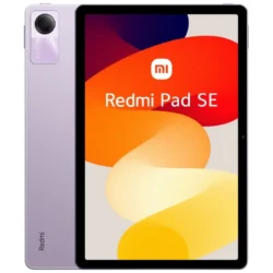 Tablet Xiaomi Redmi Pad SE 11" 6Gb 128Gb Octacore Roxo Lavanda