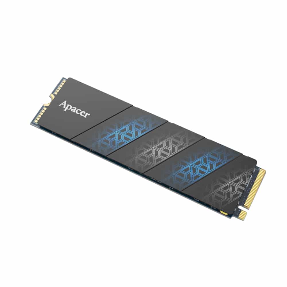 Disco SSD M.2 Apacer 512GB PCIe PRO - Image 2