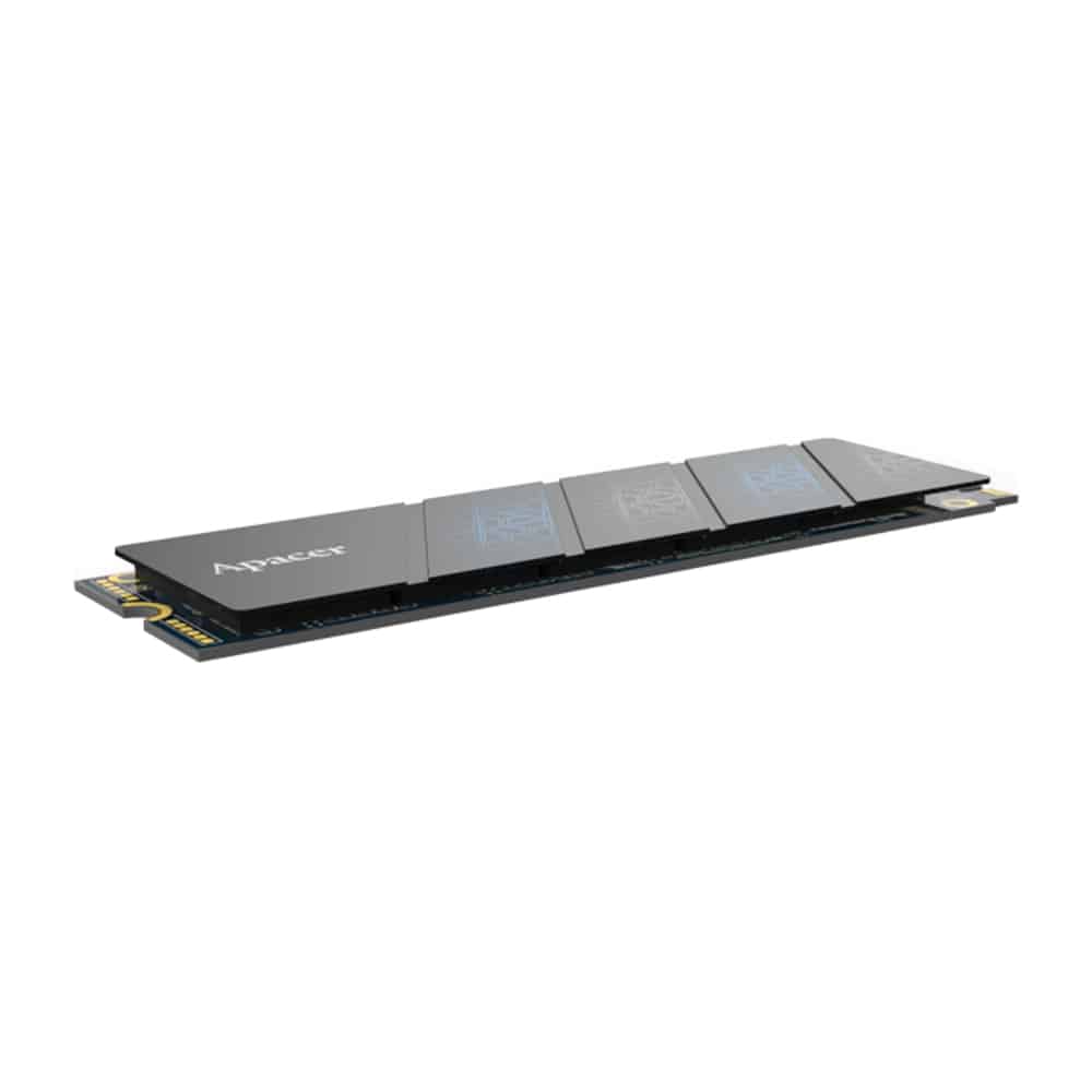 Disco SSD M.2 Apacer 512GB PCIe PRO - Image 4