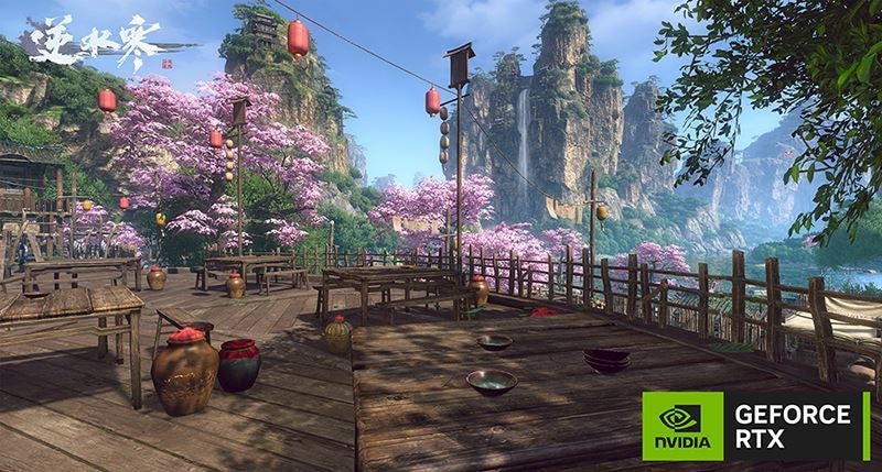 Placa Gráfica PNY GeForce RTX 4070 Verto Dual Fan 12GB GDDR6X - Image 11