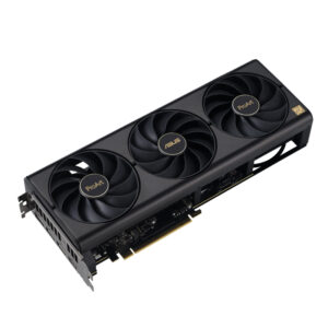 Placa Gráfica Asus Pro Art RTX 4070 Ti Gaming OC 12GB