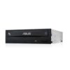 Gravador DVD Asus 24X com suporte para M-Disc SATA Preto Bulk