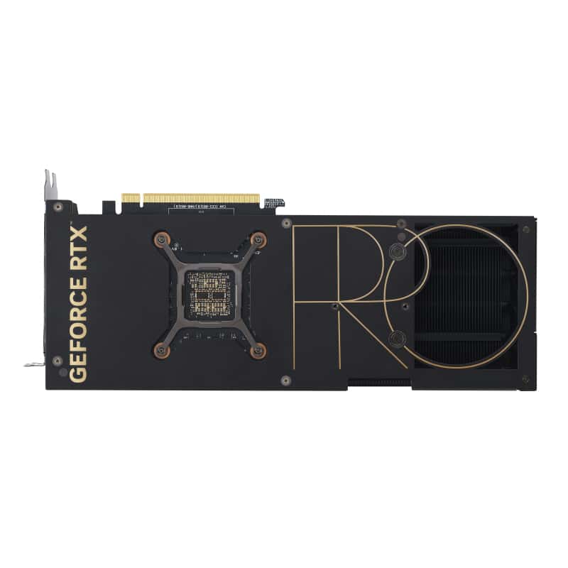Placa Gráfica Asus Pro Art RTX 4070 Ti Gaming OC 12GB - Image 4