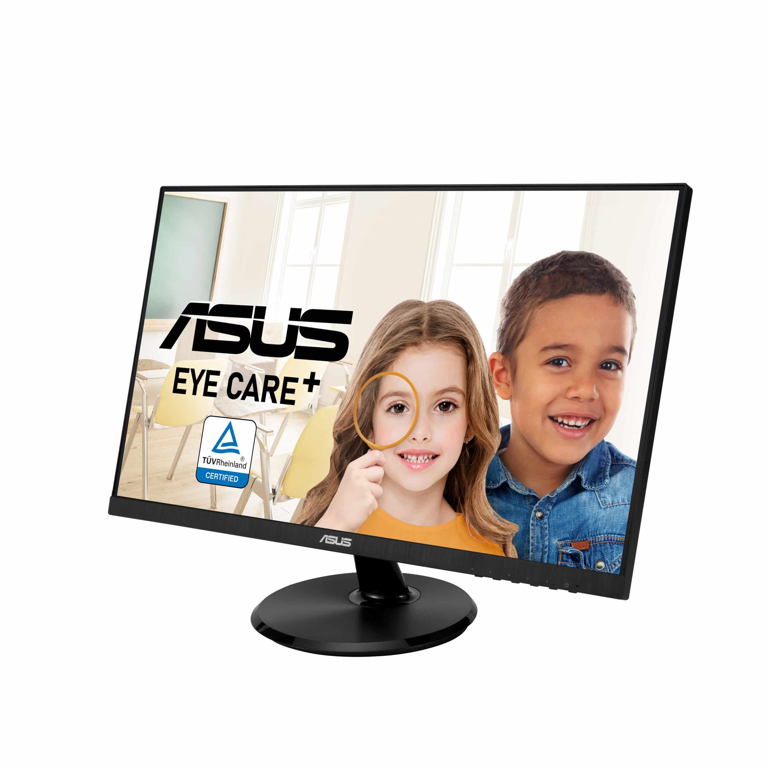 Monitor Asus VA24DQF 23.8" FHD LCD Preto - Image 4