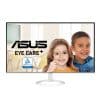 Monitor Asus 27" VZ27EHF-W Full HD IPS 100HZ 1MS Branco