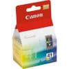 Tinteiro Original Canon CL-41 Cor