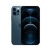 Smartphone Apple iPhone 12 Pro Max 256Gb Pacific Blue- Muito Bom