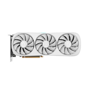 Placa Gráfica Zotac GeForce RTX 4070 Ti Trinity OC 12 GB GDDR6X