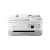 Impressora Multifunções Fotográfica Canon PIXMA TS7451A WiFi  Duplex  Branca