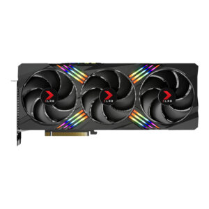 Placa Gráfica PNY RTX 4080 XLR8 Gaming Verto 16GB OC Edition