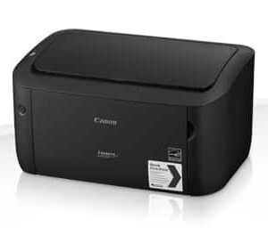 Impressora Laser Mono Canon I-SENSYS LBP6030B  Preta