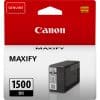 Tinteiro Original Canon PGI-1500BK Preto